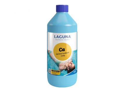 Stabilizátor tvrdosti vody LAGUNA CA do bazénu 1l