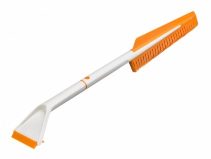 Škrabka na led FISKARS SNOWEXPERT+smetáček 10cm 67cm 1019352