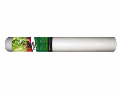 Textilie STARTEX k rychlení bílá návin 1,6x40m
