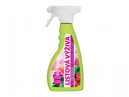 Výživa listová FORESTINA STANDARD pro orchideje 500ml