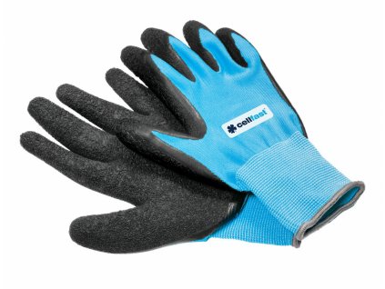 Rukavice zahradnické velikost M