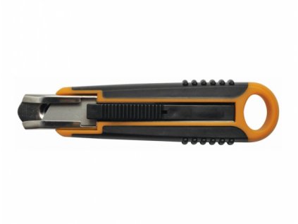 Nůž FISKARS odlamovací + automatické zasouvání 18mm 1004683