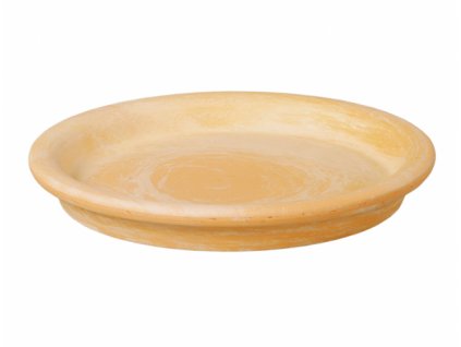 Podmiska pod květník CASINO MARMOR impregnovaná d24cm