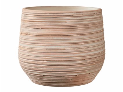 Obal na květník RAVENNA keramický d17x16cm