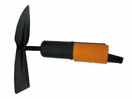 Okopávačka FISKARS QUIKFIT srdcová 55mm 1000734