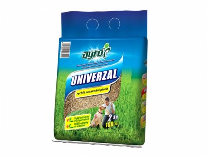 Směs travní UNIVERZÁL 2kg