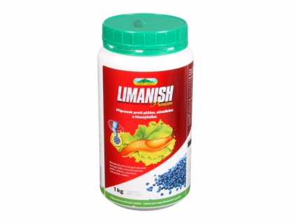 Moluskocid LIMANISH PREMIUM 1kg