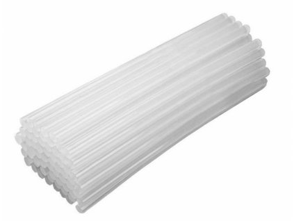 Náplň do tavné pistole 1,1x30cm cca 35ks 1kg