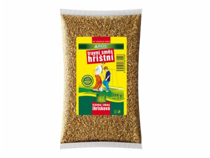 Směs travní hřištní 250g