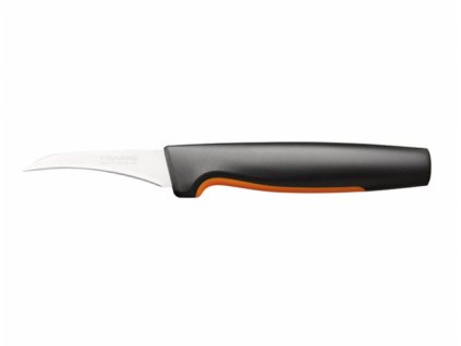 Nůž FISKARS FUNCTIONAL FORM loupací zahnutý 7cm 1057545