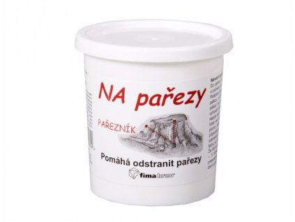 Likvidátor pařezů PAŘEZNÍK 250g