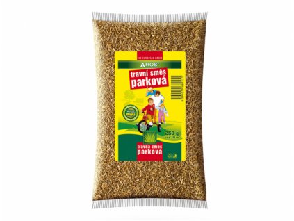 Směs travní parková 250g