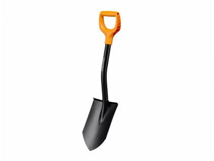 Rýč FISKARS SOLID do auta 80cm 1066715