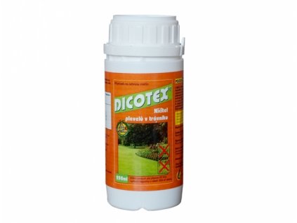 Herbicid DICOTEX 250ml
