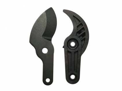 Čepel a doraz k nůžkám FISKARS POWERGEAR 112180,280 1001724