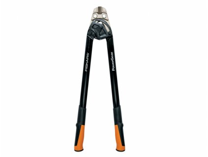 Kleště FISKARS POWERGEAR štípací s převodem 76cm 1027215