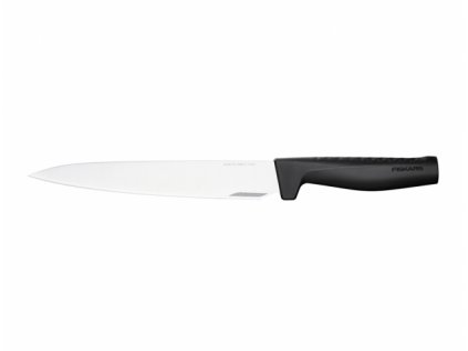 Nůž FISKARS HARD EDGE porcovací 22cm 1051760