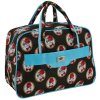 cestovni palubni zavazadlo do letadla WIZZAIR Ryanair 40x30x20 cm vzor 26