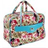 cestovni palubni zavazadlo do letadla WIZZAIR Ryanair 40x30x20 cm vzor 21