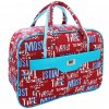 palubni zavazadlo prirucni Wizzair 40x30x20 taska kolor 33