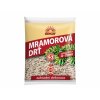 Drť mramorová DEKOR 4-7mm 5l