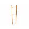 Mřížka TRELLIS BAMBUS S2 přírodní 3ks 13x85cm