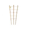 Mřížka TRELLIS BAMBUS S3 přírodní 2ks 40x110cm