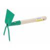 Okopávačka s ostřím 2hrotá 27cm