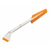 Škrabka na led FISKARS SNOWEXPERT+smetáček 10cm 67cm 1019352