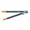 Nůžky FISKARS POWERGEAR L L77 na silné větve +převod 1000583