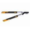 Nůžky FISKARS SMARTFIT L86 silné větve teleskopické 1013564