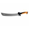 Mačeta FISKARS SOLID 70cm 1051235
