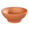 Žardinka PLANTER M NATUR keramická d31x13cm