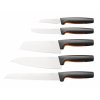 Set nožů FISKARS FUNCTIONAL FORM startovací 5ks 1057558