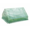Foliovník GREENHOUSE kašírovaná folie 2,5m2 1,8x1,4x0,94m