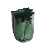 Koš na zahradní odpad 268l d67x76cm