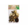Dekorace sušiny MIX 6 50g