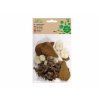 Dekorace sušiny MIX 7 50g