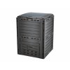 Kompostér COMPOGREEN WOODY plastový antracit 280l