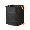 Koš FISKARS ERGO M skládací 175l d50cm 1028372