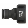 Adapter FISKARS ke kohoutku FiberComp G 3/4 d26,5mm 1027054
