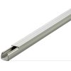 4661559 lišta vkládací elektrikářská 15x15mm šedá