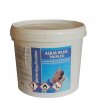 aqua blue triplex bazenova chemie chlor 3kg