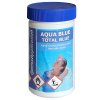 aqua blue total blue bazenova chemie chlor