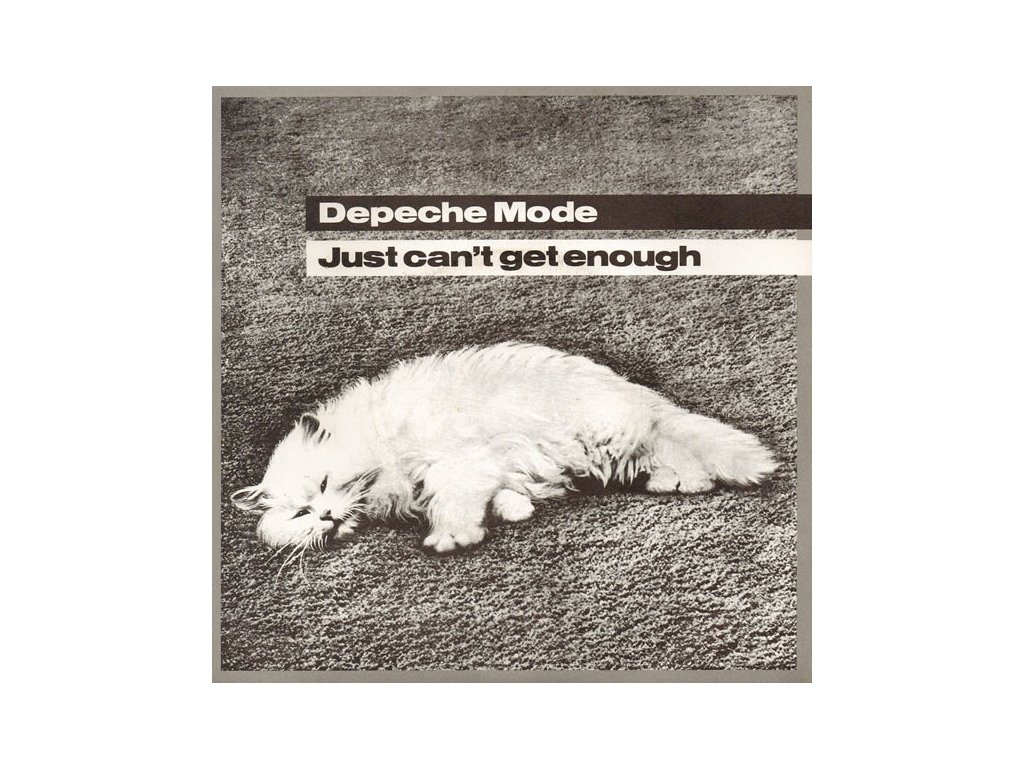 I just can get. I just can get. I did nothing i just got lucky футболка vetements. I don't. Depeche mode just can't get enough.