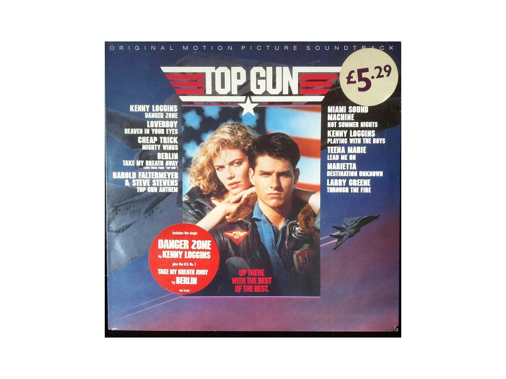 Найти саундтрек. Kenny loggins Danger Zone. Top Gun Soundtrack. Berlin – take my Breath away (Love Theme from "Top Gun") lectronic, Pop, Stage & Screen.