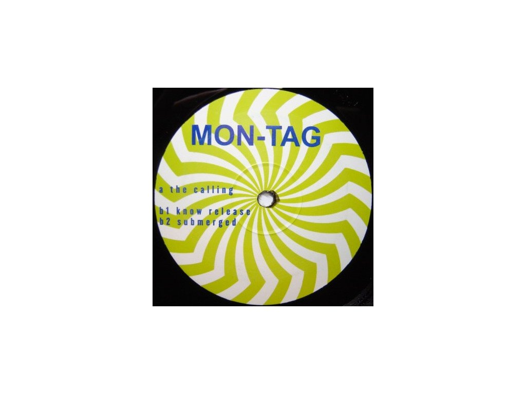 Mon-Tag ‎– The Calling