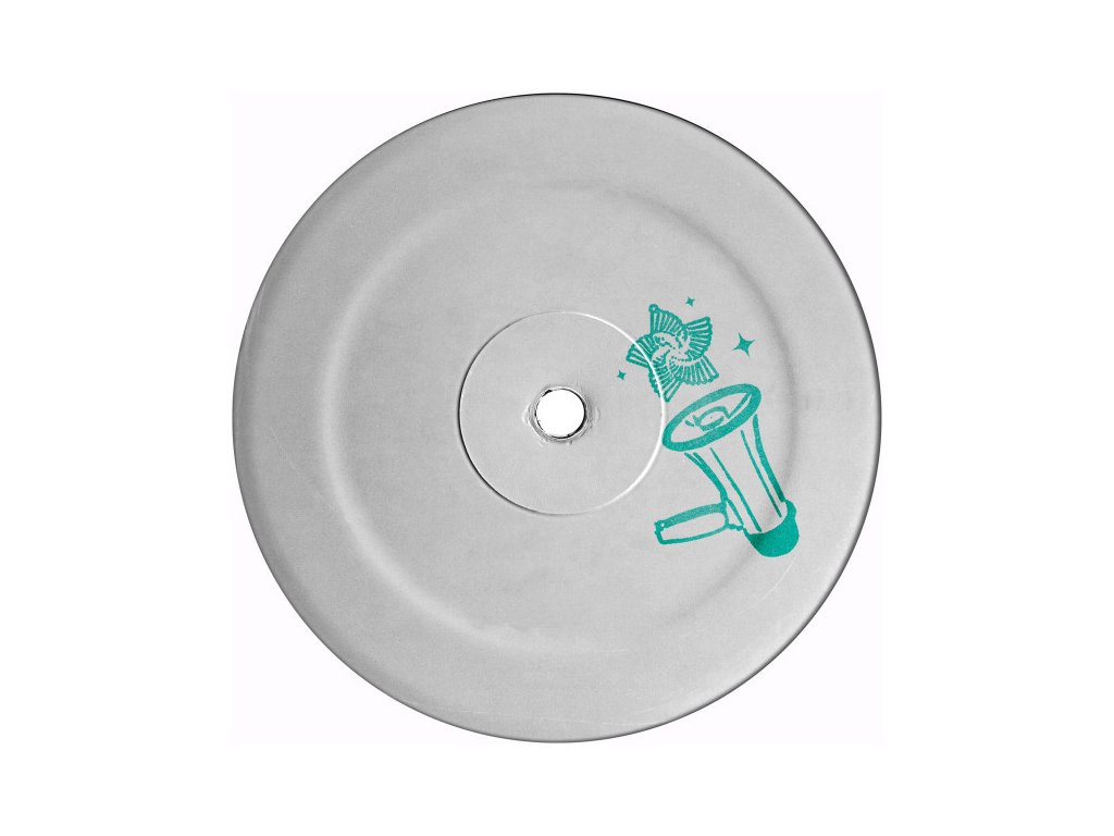 RAVETRX ‎– Hardcore Junglist