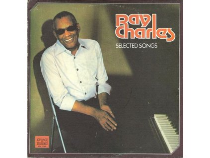 Ray Charles ‎– Selected Songs