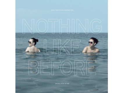 Dné - Nothing Like Before